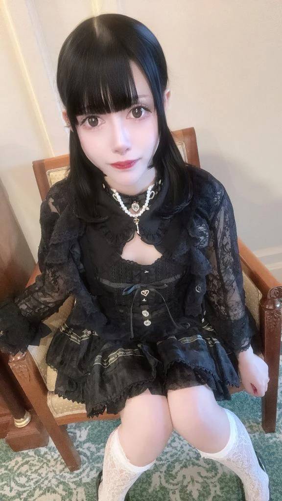 明日18時から💕