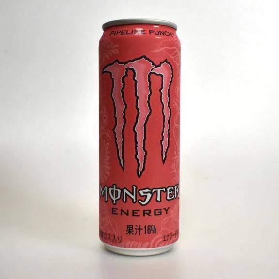 エナジードリンク？