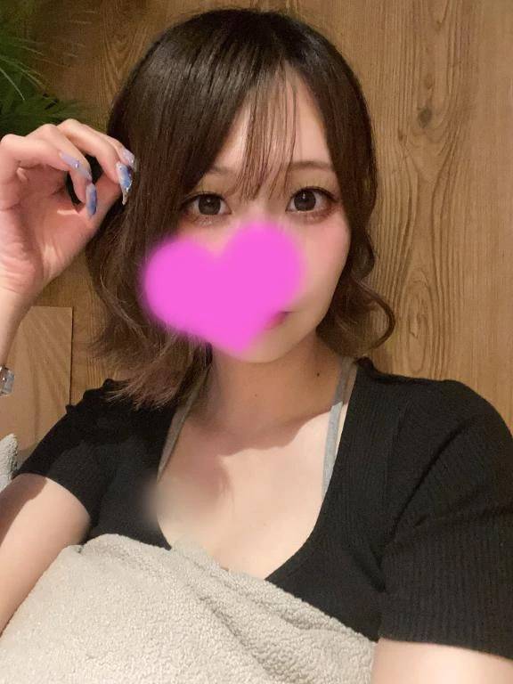 見納めだよ♡