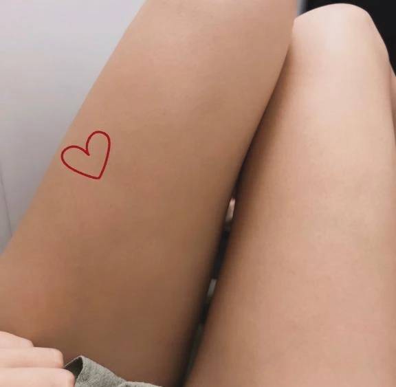 ❤︎