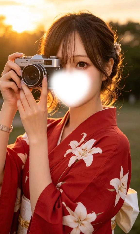 夏の思い出増やそ♡