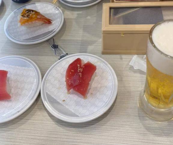 🍣🍣🍣
