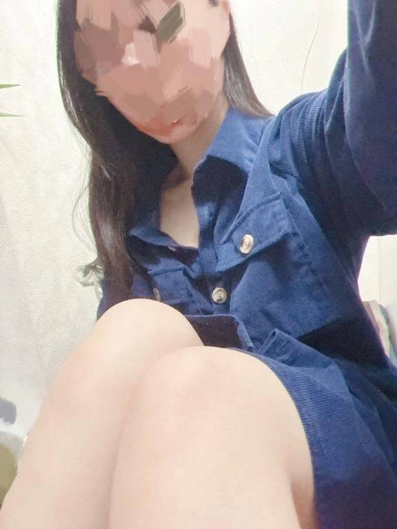 似合う？💙