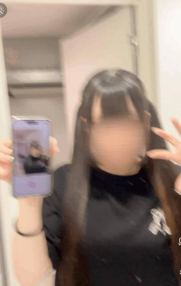 2日目💕