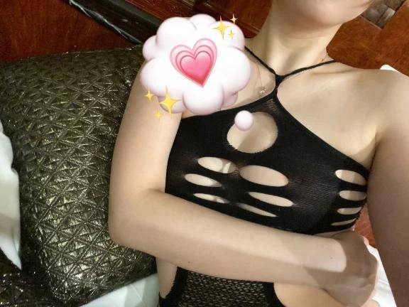 溶けちゃう♡