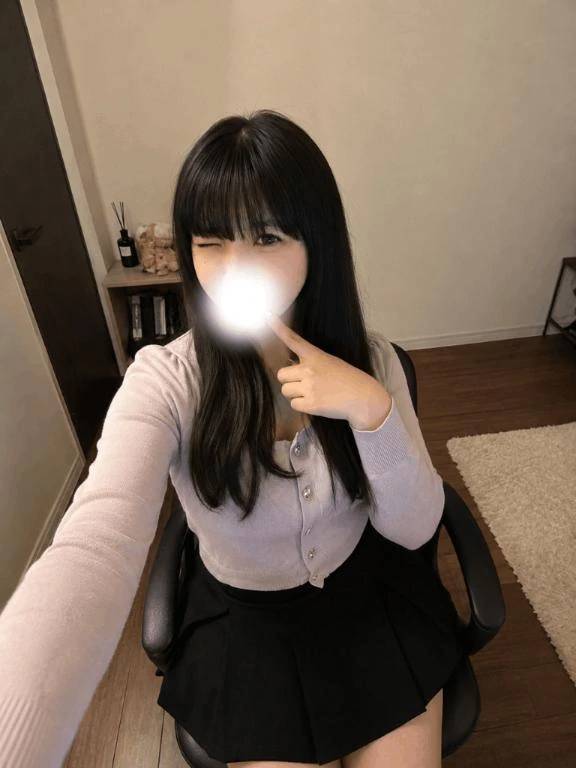 大人になった、？？🥰
