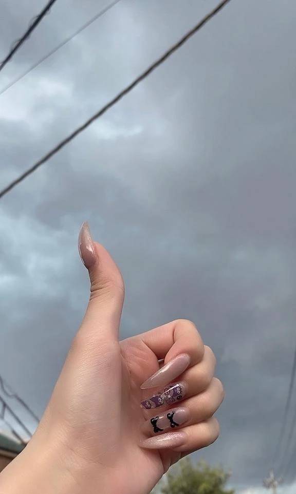 実は苦手😭♡