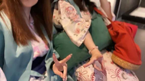 リフレッシュ休暇♡
