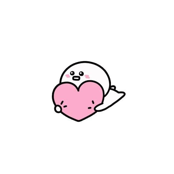 お礼💌