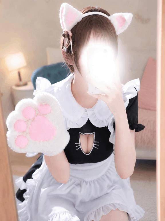 まだ起きてる？🐱💕 ‪‪