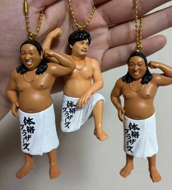 おもしろガチャ🤭