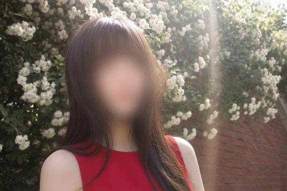 知らない土地で黄昏てるまりかさん、笑