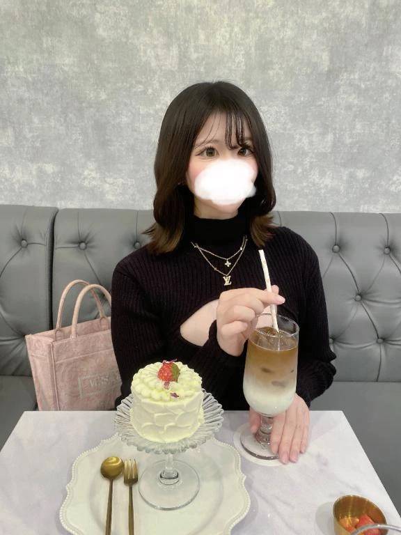 食べちゃいたい😏🩷