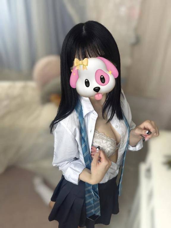限定だよ？💞