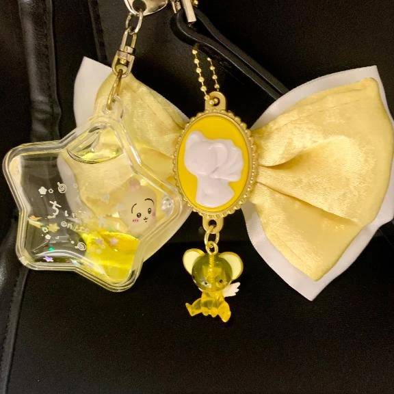 黄色い💛