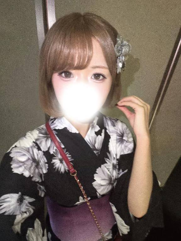 ついたよ♡