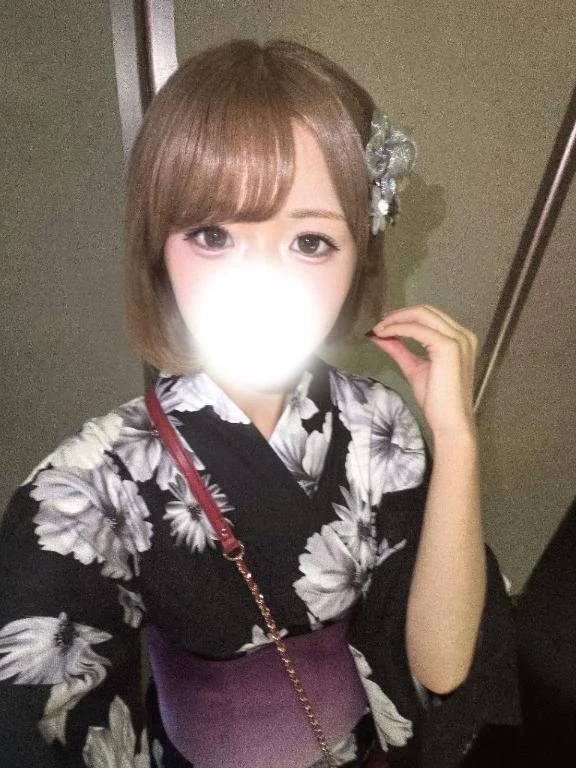 ついたよ♡