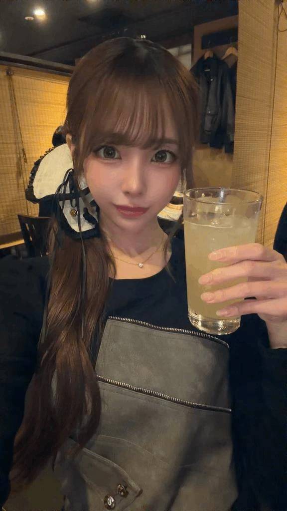 お口でイったらダメだよ？💗