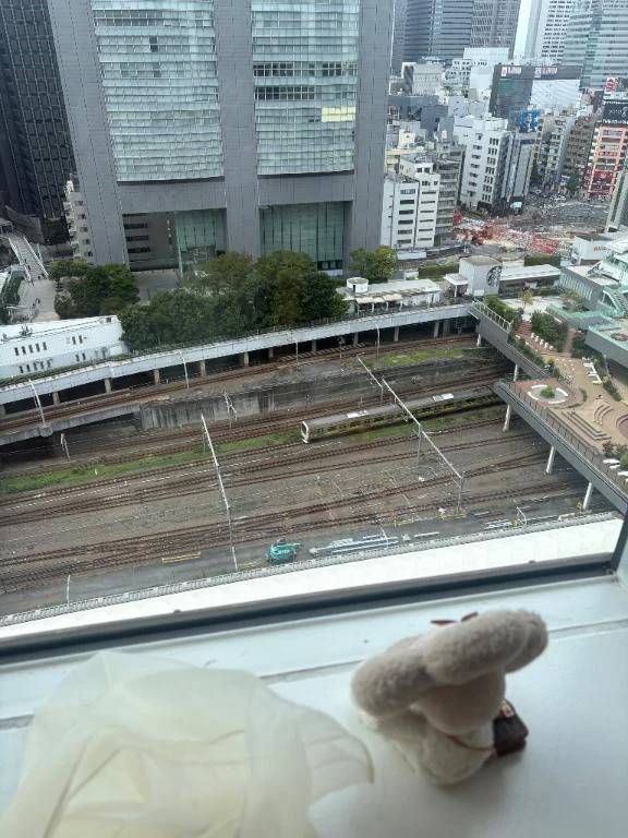 本日出勤します☂️
