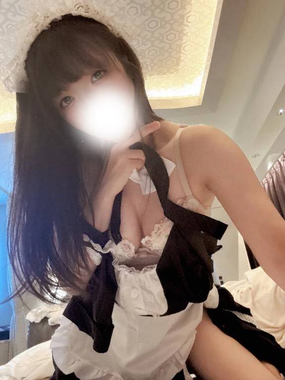 ご奉仕させて？💕