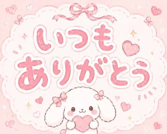 次は、、💓