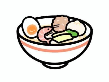 8/14 お礼 麻辣担のお兄さん