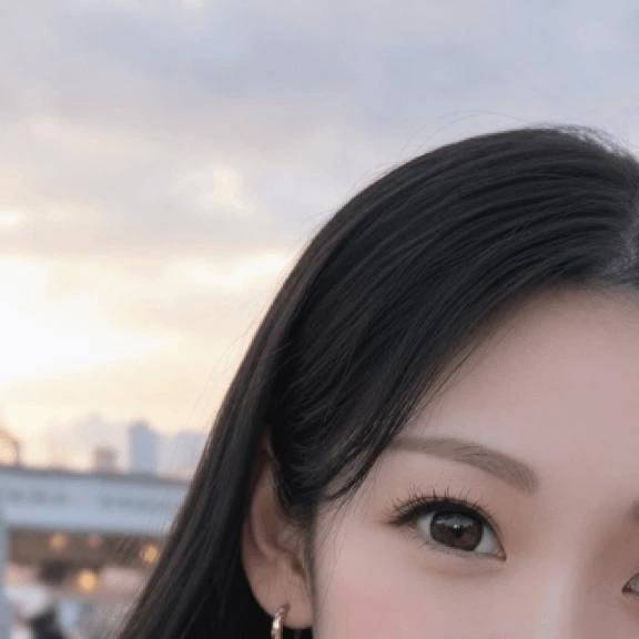 先程のおにいさん♡