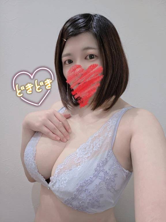 ドキワク💗はじめまして！