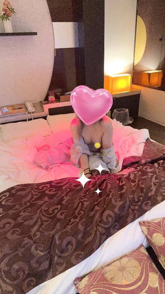 えっちぃ記念撮影📸💓