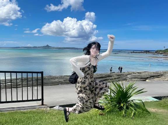 🤍夏ってやっぱり暑い🤍