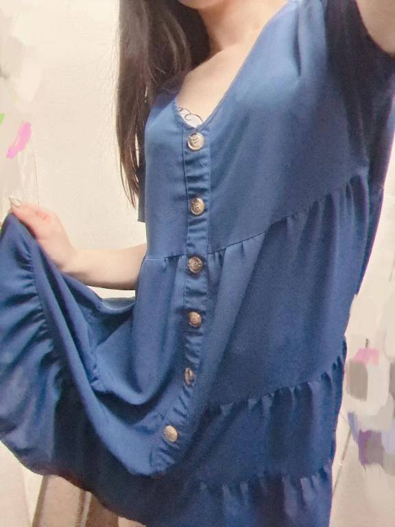 このボタン、、