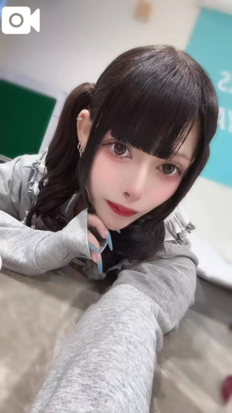 なでなでしてもいい？