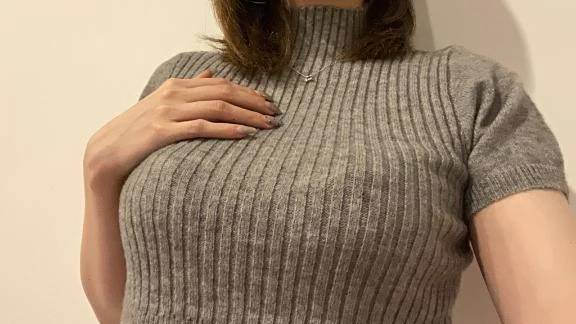 待ってるんだけど♡