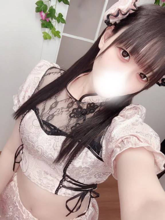 えちえちな子は嫌い？🥺