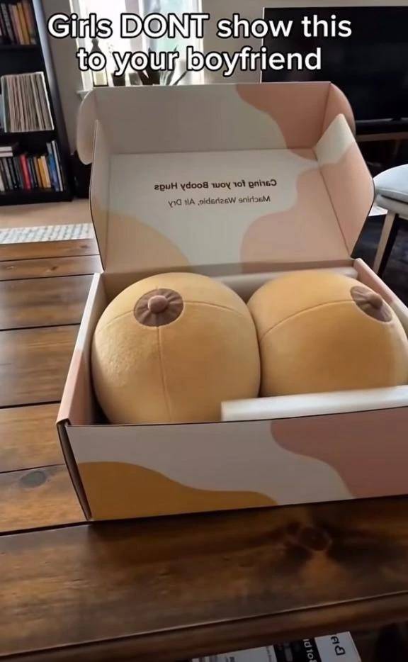 またまた変なもの見つけたww
