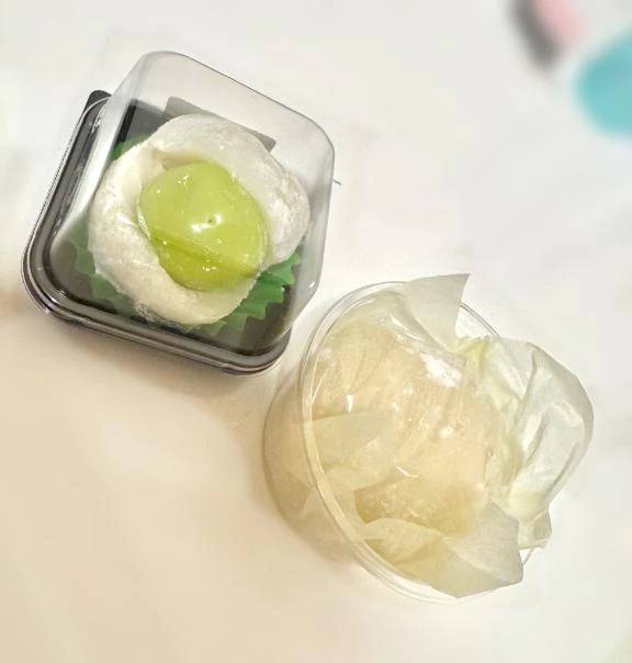 美味しかった😋