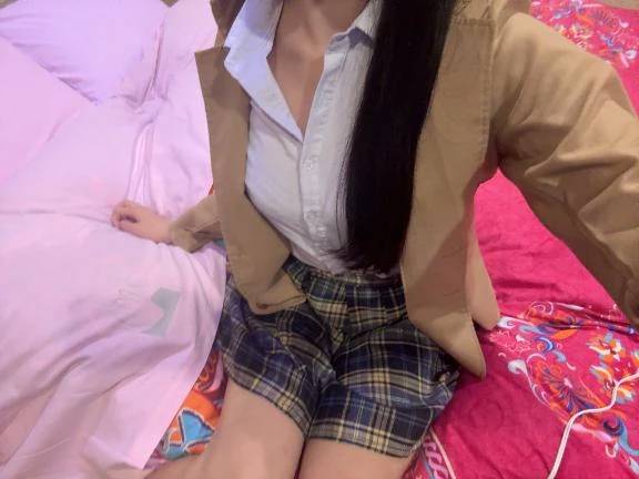 いてますー