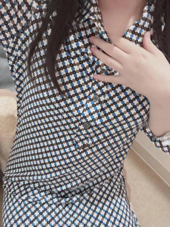 今日のお洋服🌸