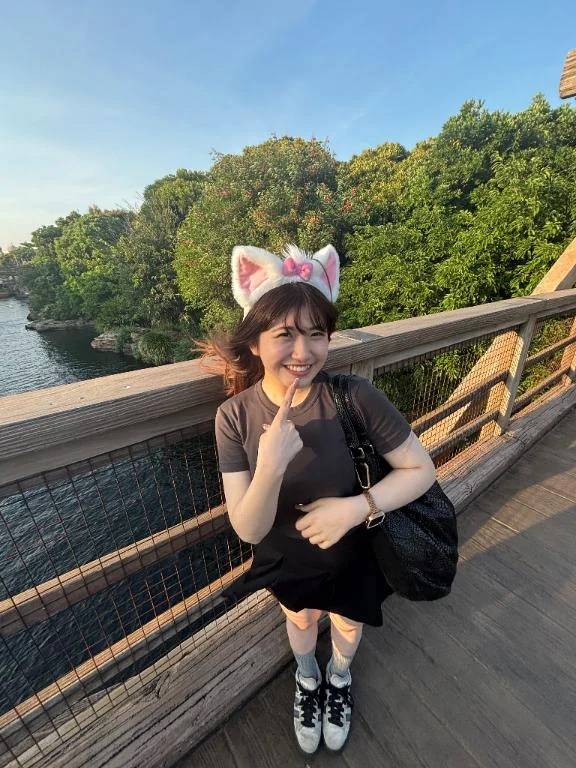 元気になった❣️
