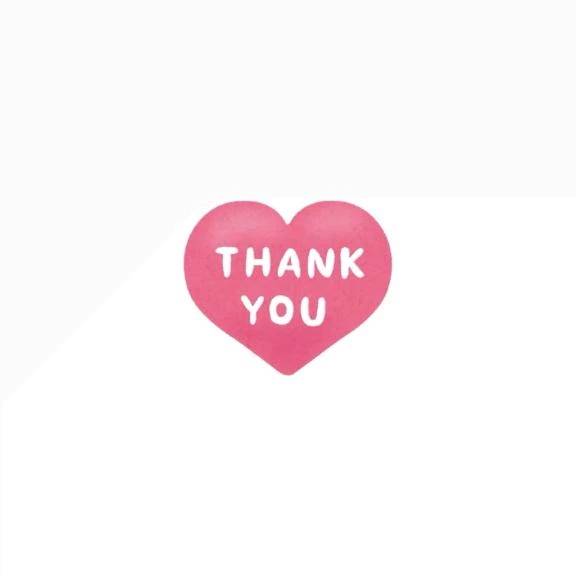 🫶🏻💌