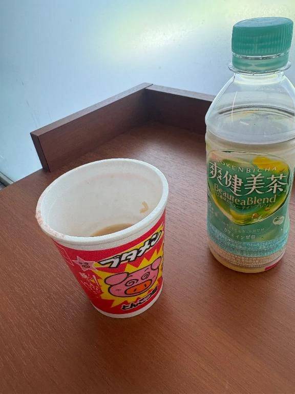 朝ごはん‥🤣