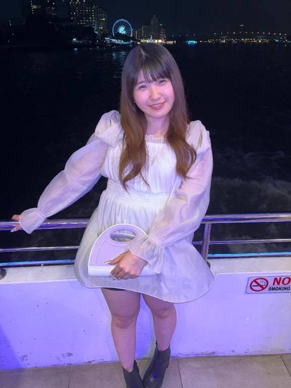ニューポート305のお兄様💖