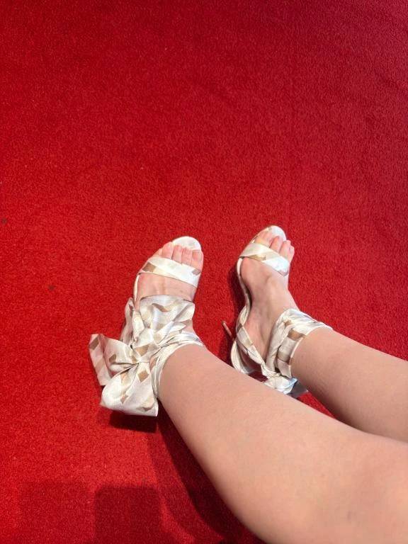 👠週末の旅