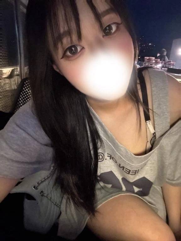 乳枕はデカパイに限る❗️