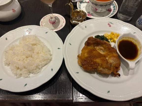 立川で美味しいご飯屋さん発見！
