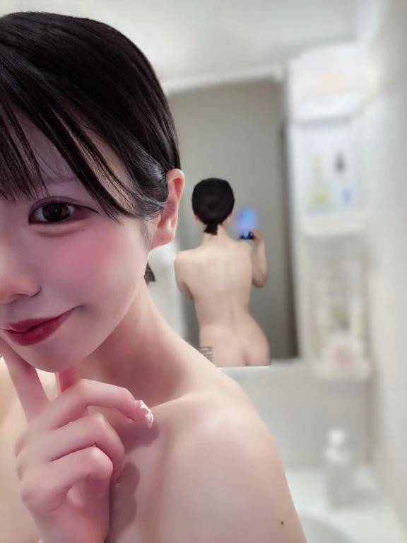 なにしてるのー？💭