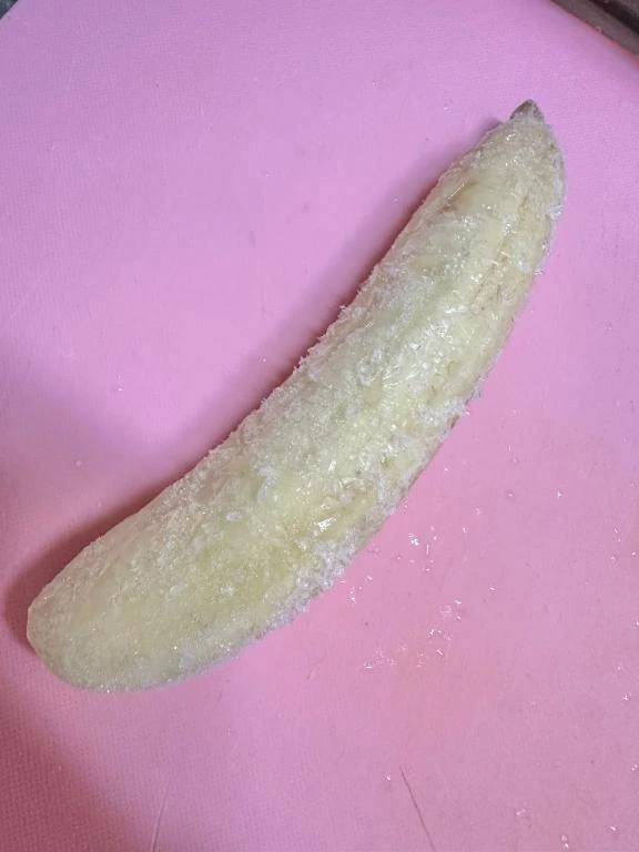 🍌💦
