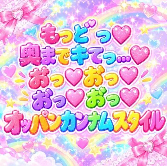 しゅヾ(・ω・)ゞ