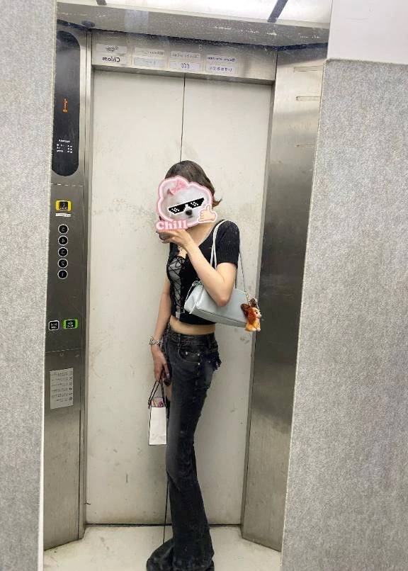 見えないところも♡