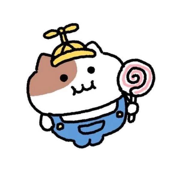 ごめんなさい🥲